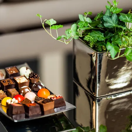 Queen Boutique Hotel-3